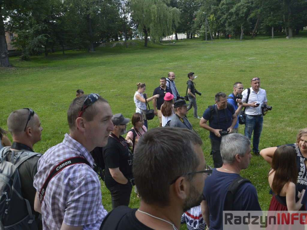 Duchy Przeszłości
