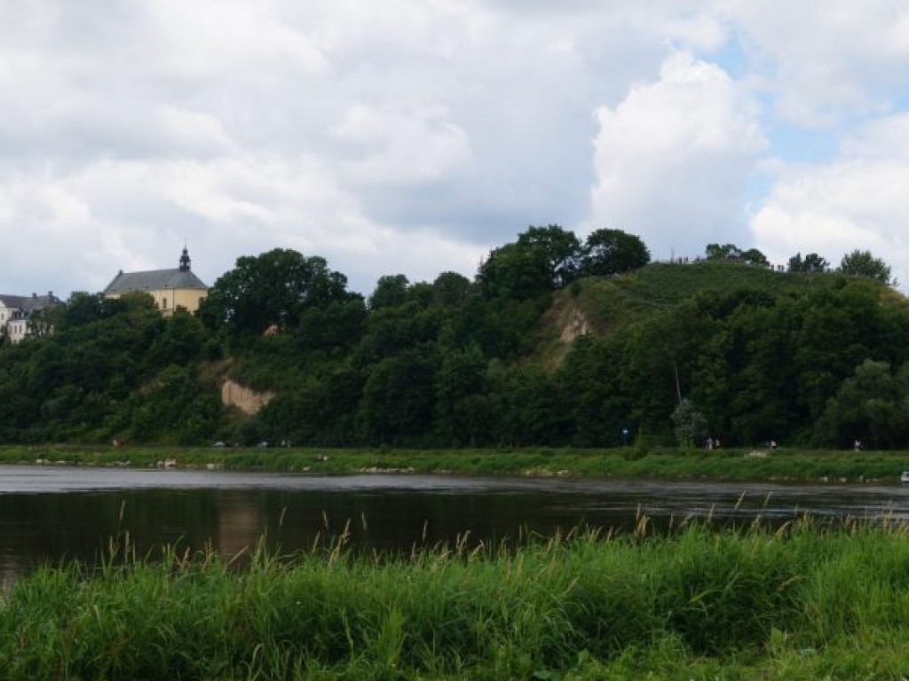 Słowianie i  Wikingowie w Drohiczynie