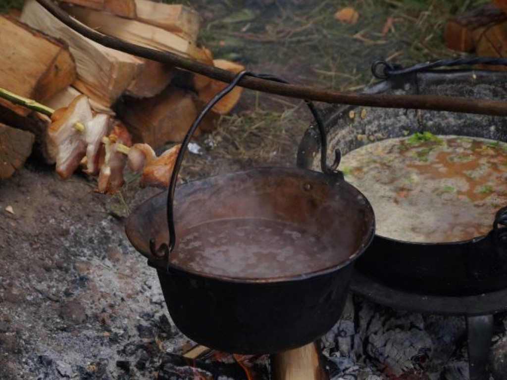 Słowianie i  Wikingowie w Drohiczynie