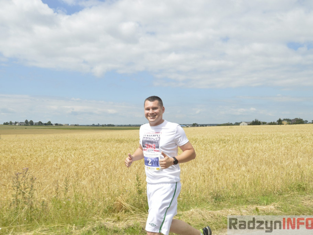 Biegli ile sił w nogach