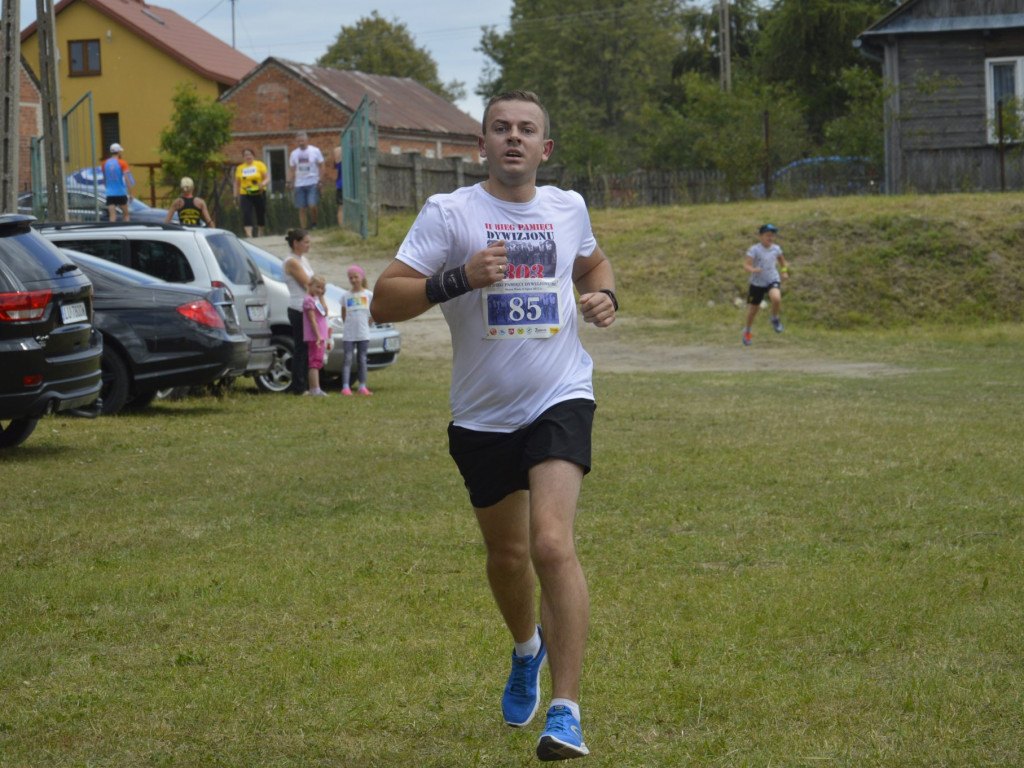 Biegli ile sił w nogach