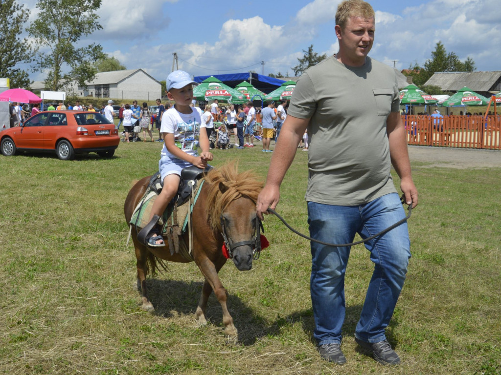 Biegli ile sił w nogach