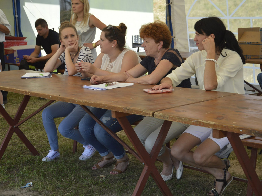 Biegli ile sił w nogach