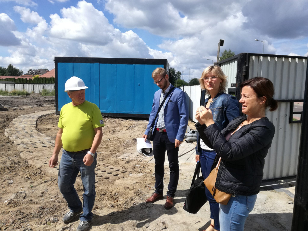 ZSP planuje kolejne zagraniczne staże dla uczniów