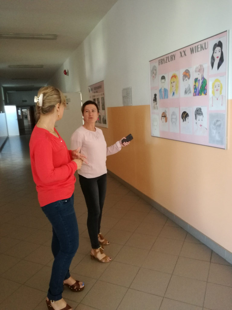 ZSP planuje kolejne zagraniczne staże dla uczniów
