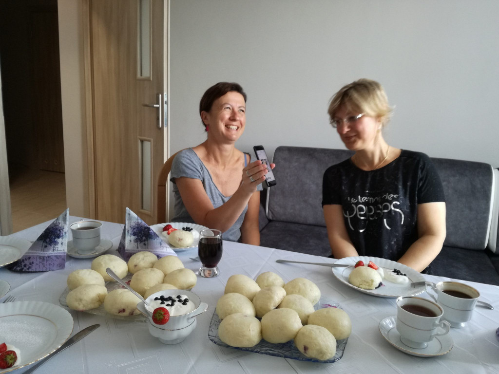 ZSP planuje kolejne zagraniczne staże dla uczniów