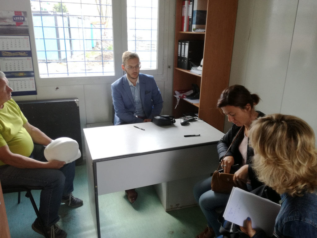 ZSP planuje kolejne zagraniczne staże dla uczniów