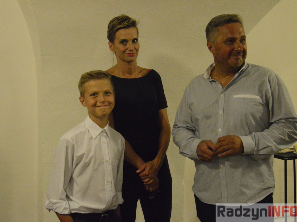 Wystawa końcoworoczna FDA