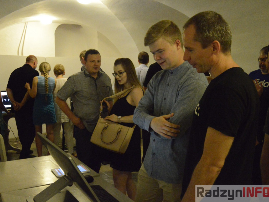 Wystawa końcoworoczna FDA