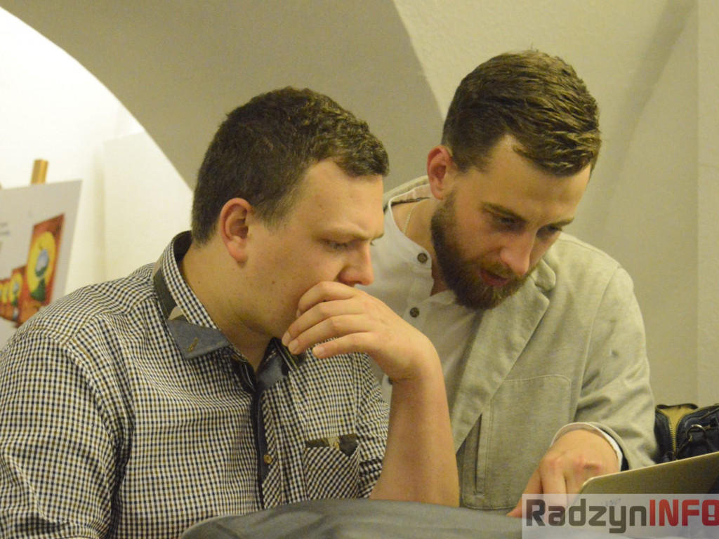 Wystawa końcoworoczna FDA