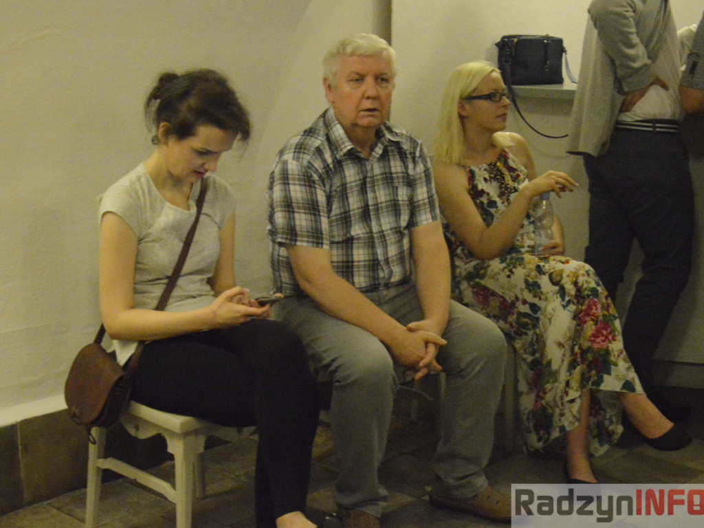 Wystawa końcoworoczna FDA
