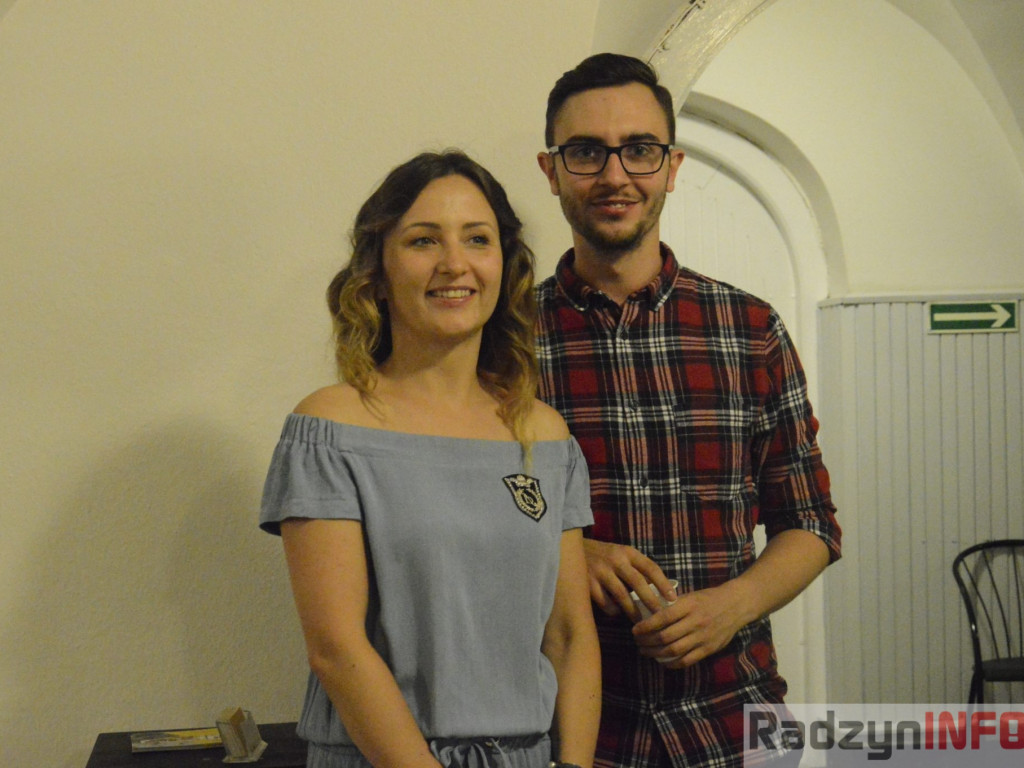 Wystawa końcoworoczna FDA