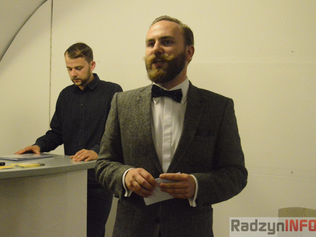 Wystawa końcoworoczna FDA