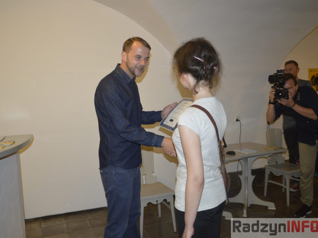 Wystawa końcoworoczna FDA