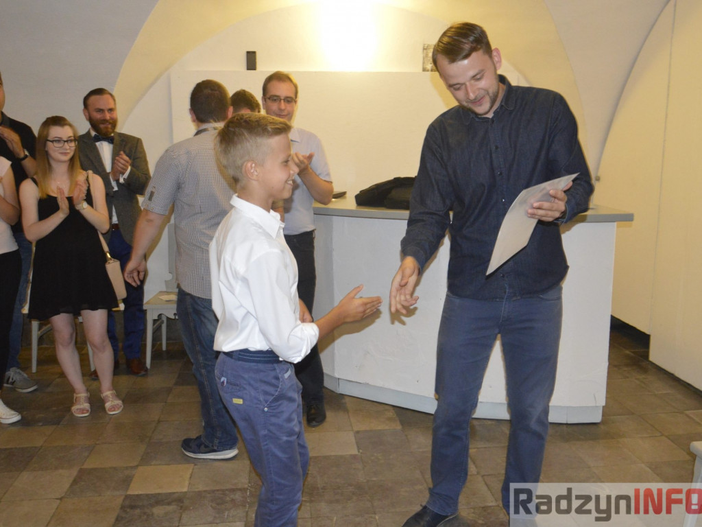 Wystawa końcoworoczna FDA