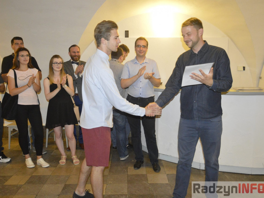 Wystawa końcoworoczna FDA