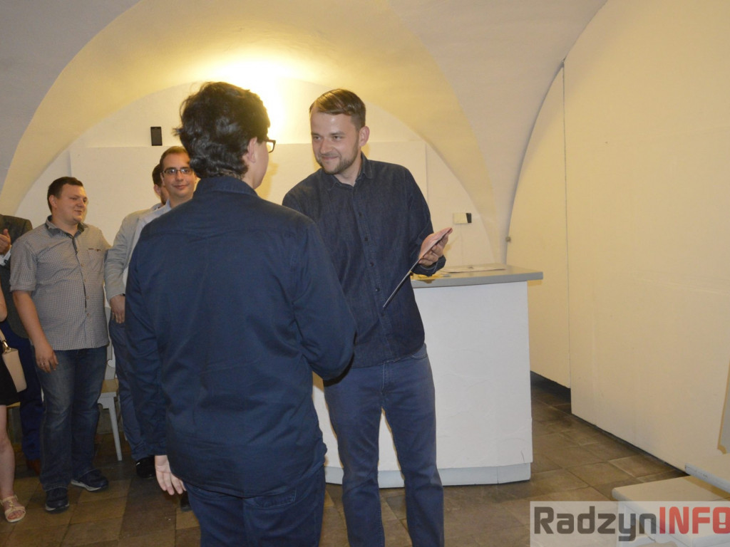 Wystawa końcoworoczna FDA
