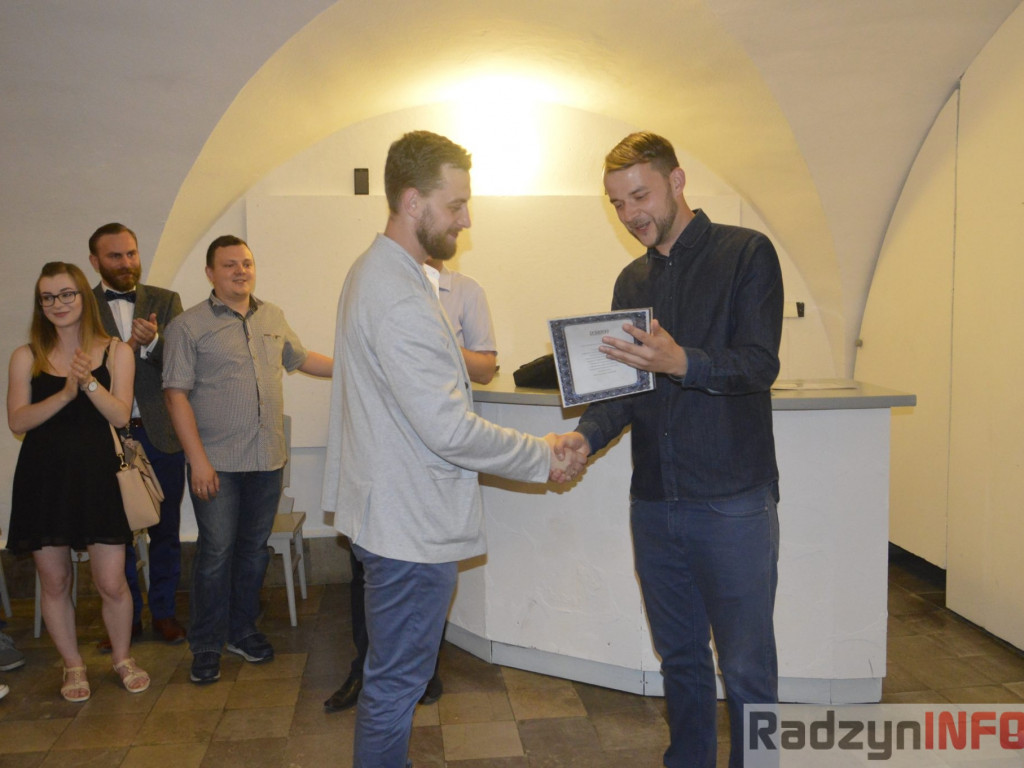 Wystawa końcoworoczna FDA