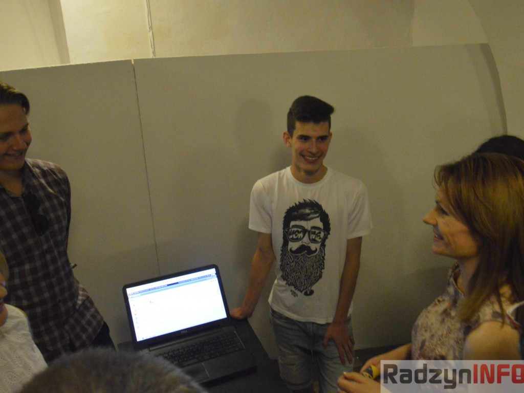 Wystawa końcoworoczna FDA
