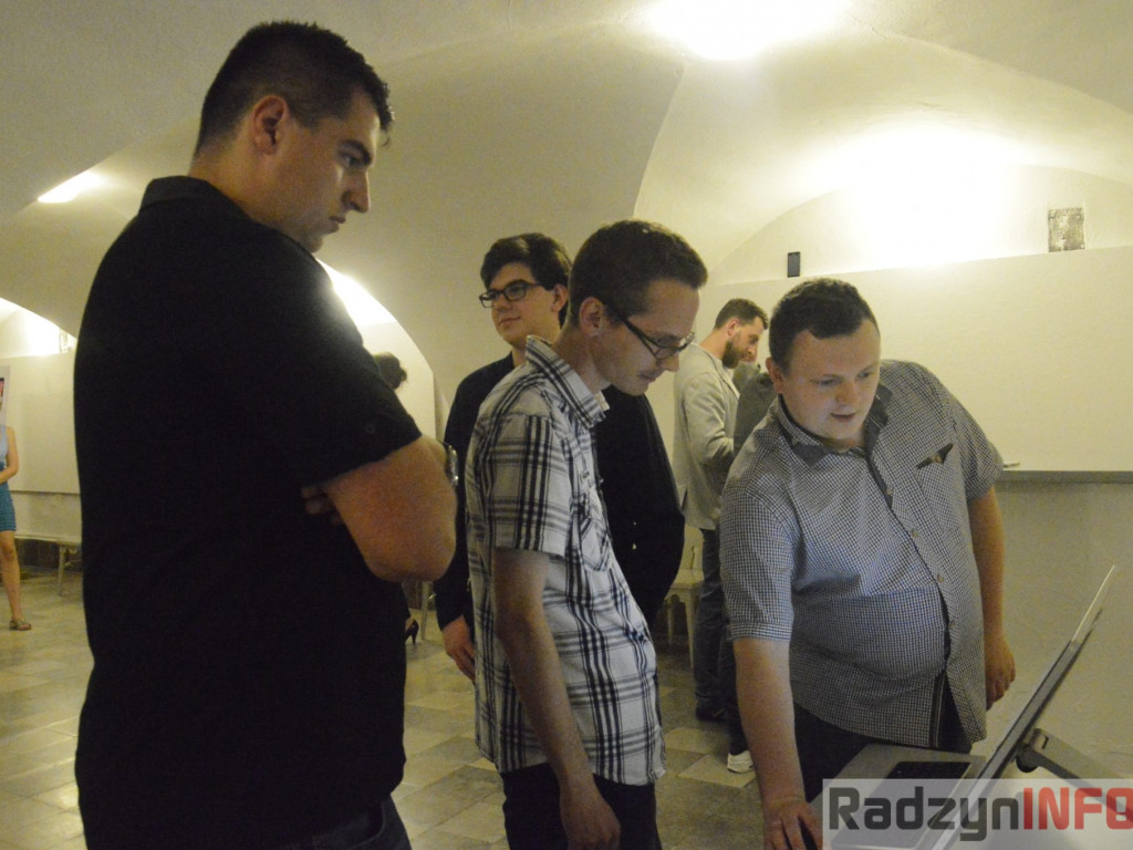 Wystawa końcoworoczna FDA