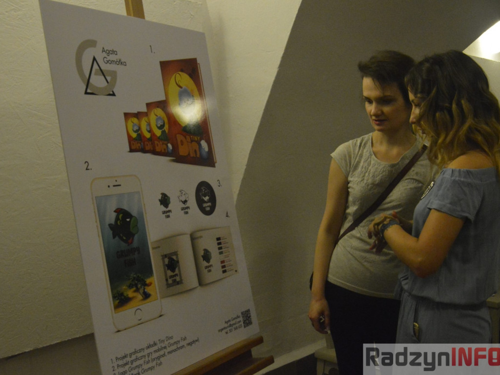 Wystawa końcoworoczna FDA