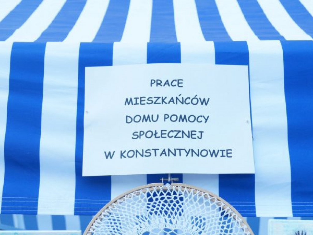 XVIII Dni Konstantynowa