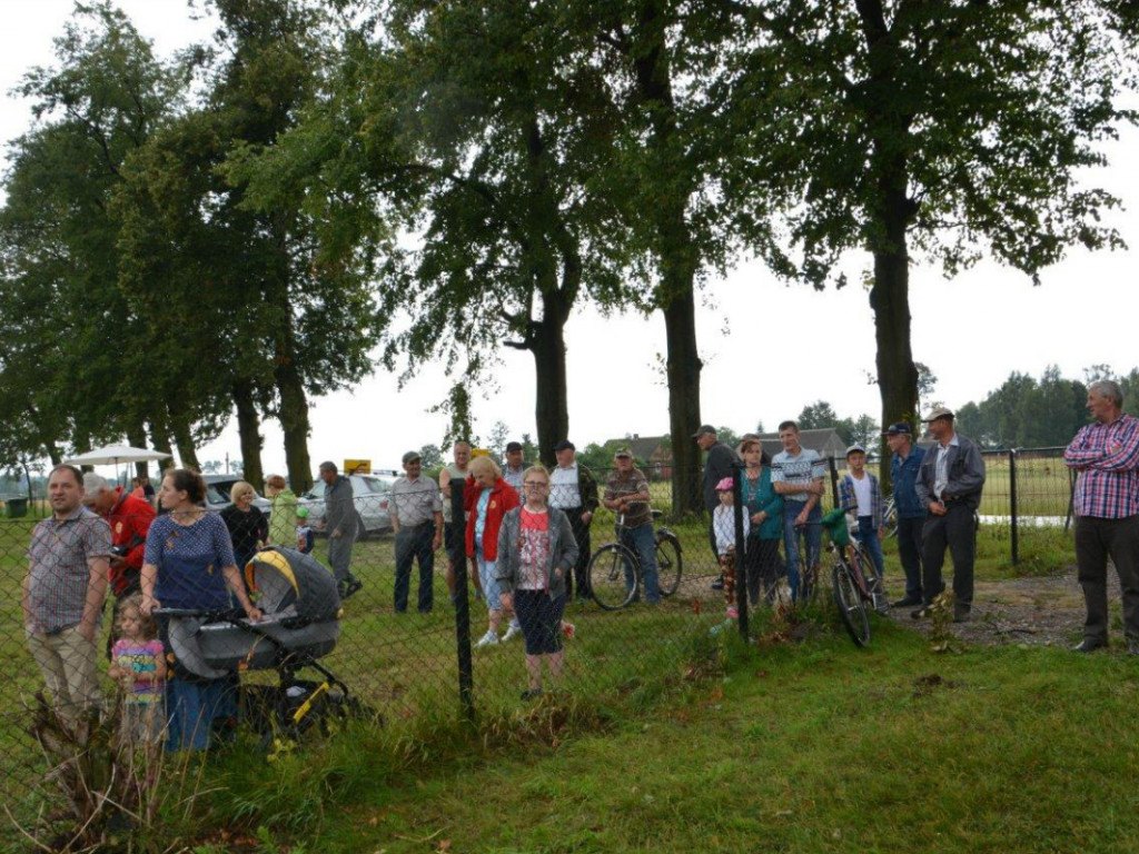 Pokazy Konne Kozaków Ukraińskich