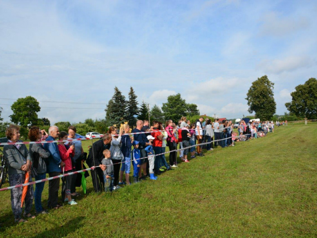 Pokazy Konne Kozaków Ukraińskich
