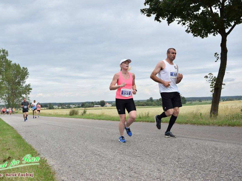 II Bieg Pamięci Dywizjonu 303 oraz Festyn sportowo-rekreacyjny w Starej Wsi