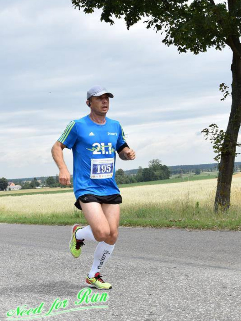 II Bieg Pamięci Dywizjonu 303 oraz Festyn sportowo-rekreacyjny w Starej Wsi