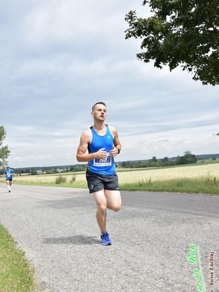 II Bieg Pamięci Dywizjonu 303 oraz Festyn sportowo-rekreacyjny w Starej Wsi
