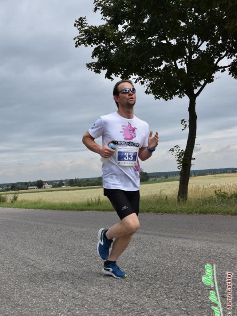 II Bieg Pamięci Dywizjonu 303 oraz Festyn sportowo-rekreacyjny w Starej Wsi