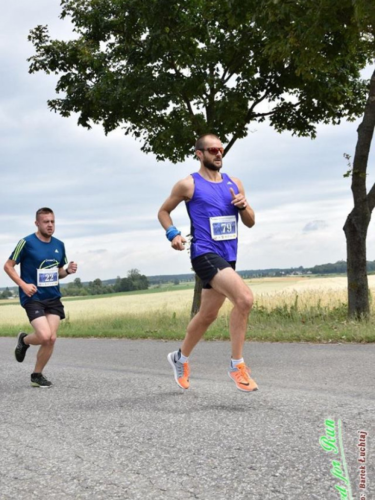 II Bieg Pamięci Dywizjonu 303 oraz Festyn sportowo-rekreacyjny w Starej Wsi