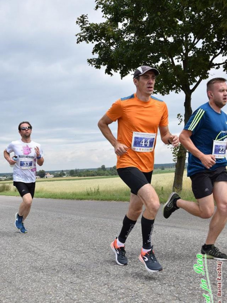 II Bieg Pamięci Dywizjonu 303 oraz Festyn sportowo-rekreacyjny w Starej Wsi