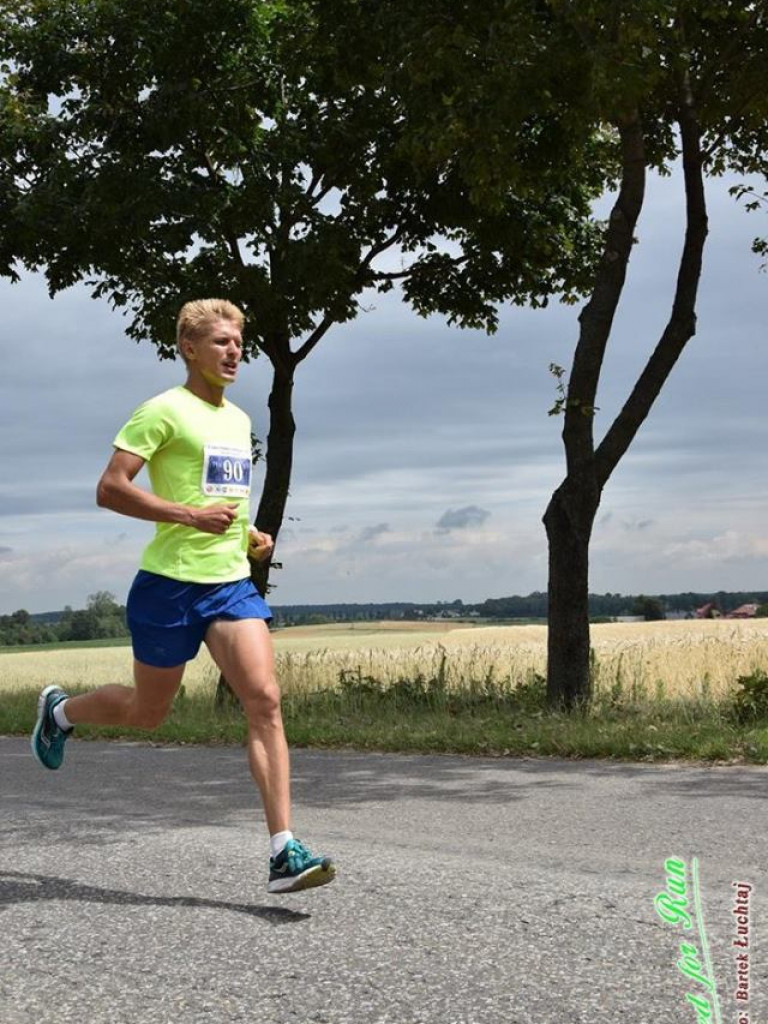 II Bieg Pamięci Dywizjonu 303 oraz Festyn sportowo-rekreacyjny w Starej Wsi