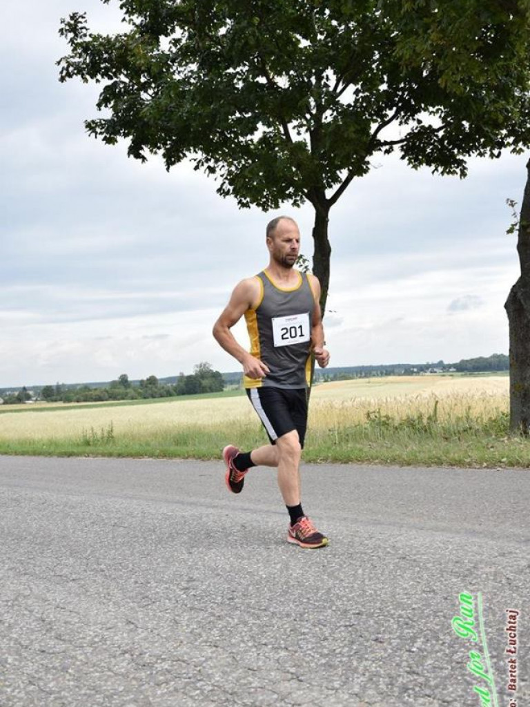 II Bieg Pamięci Dywizjonu 303 oraz Festyn sportowo-rekreacyjny w Starej Wsi