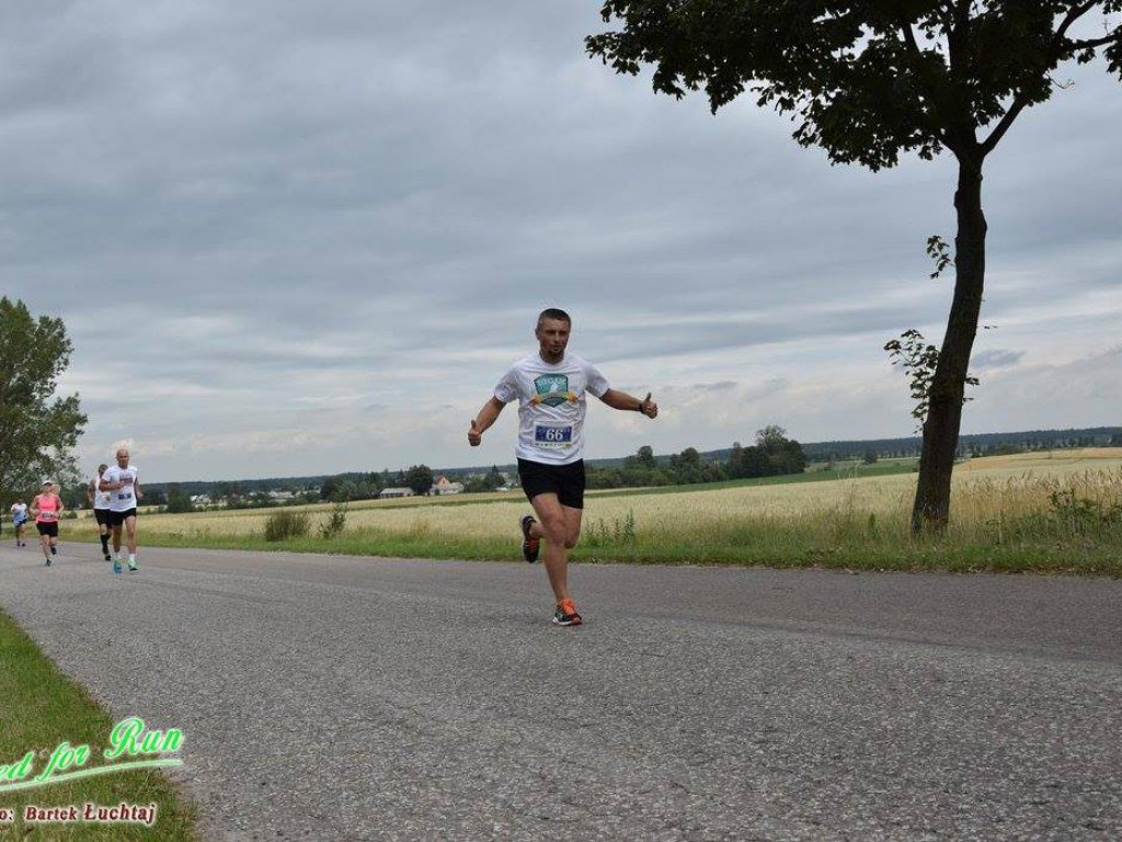 II Bieg Pamięci Dywizjonu 303 oraz Festyn sportowo-rekreacyjny w Starej Wsi