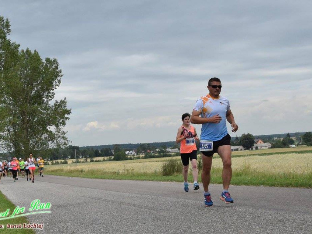 II Bieg Pamięci Dywizjonu 303 oraz Festyn sportowo-rekreacyjny w Starej Wsi