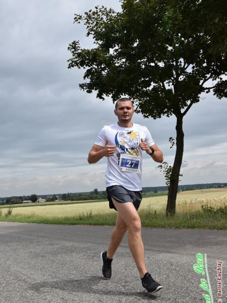 II Bieg Pamięci Dywizjonu 303 oraz Festyn sportowo-rekreacyjny w Starej Wsi