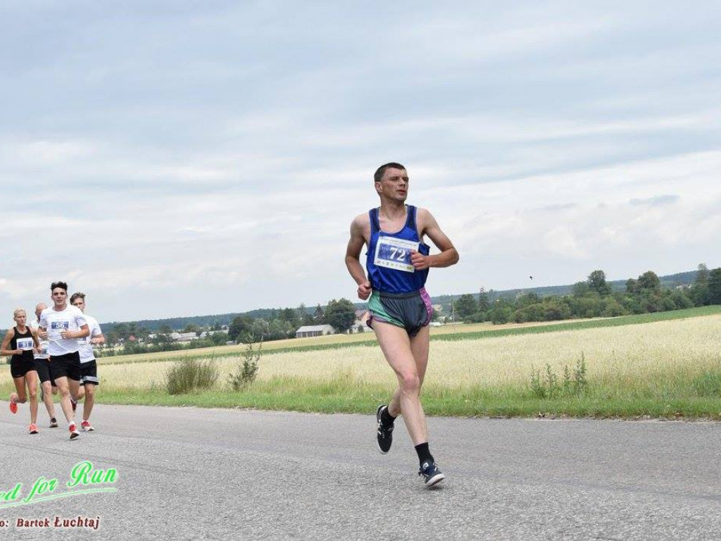 II Bieg Pamięci Dywizjonu 303 oraz Festyn sportowo-rekreacyjny w Starej Wsi