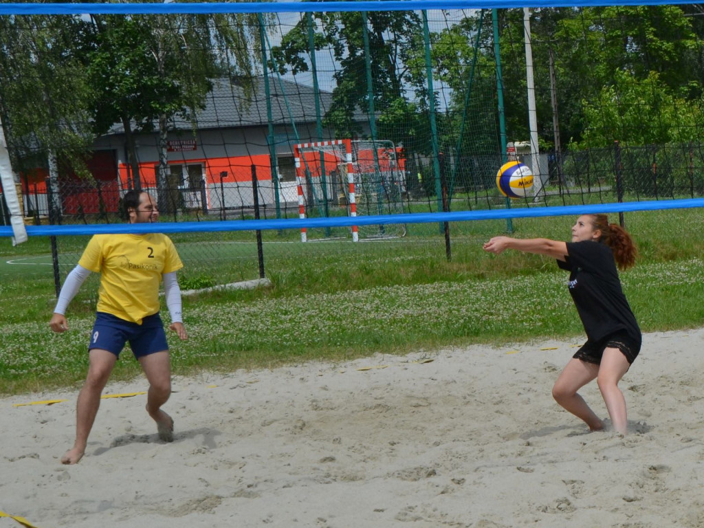 Trzeci przystanek w Ustrzeszy