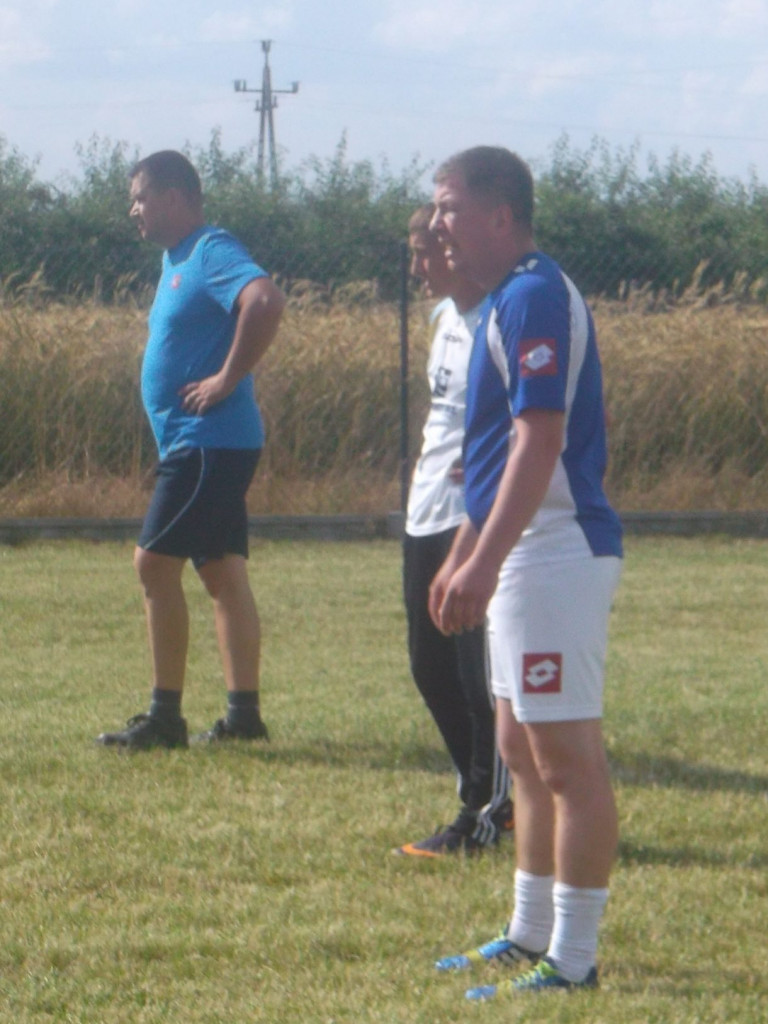Branickie Zawody Sportowe