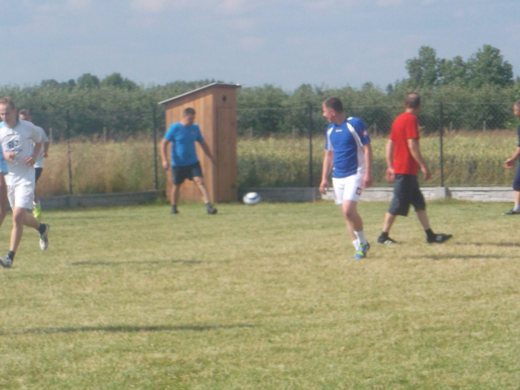 Branickie Zawody Sportowe