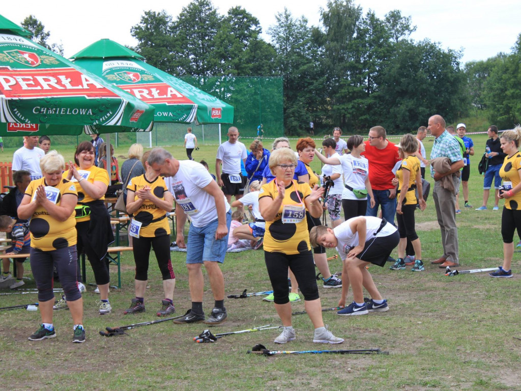 Festyn Sportowy w Starej Wsi