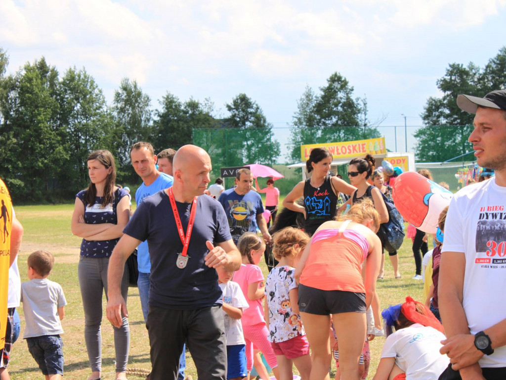 Festyn Sportowy w Starej Wsi