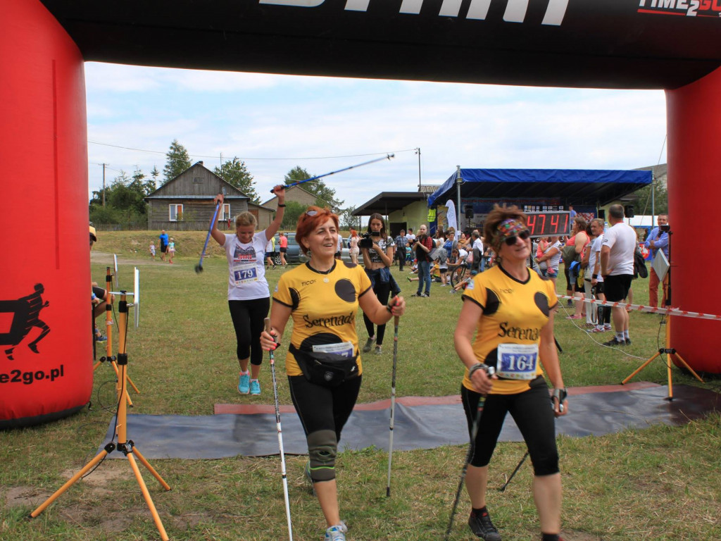 Festyn Sportowy w Starej Wsi
