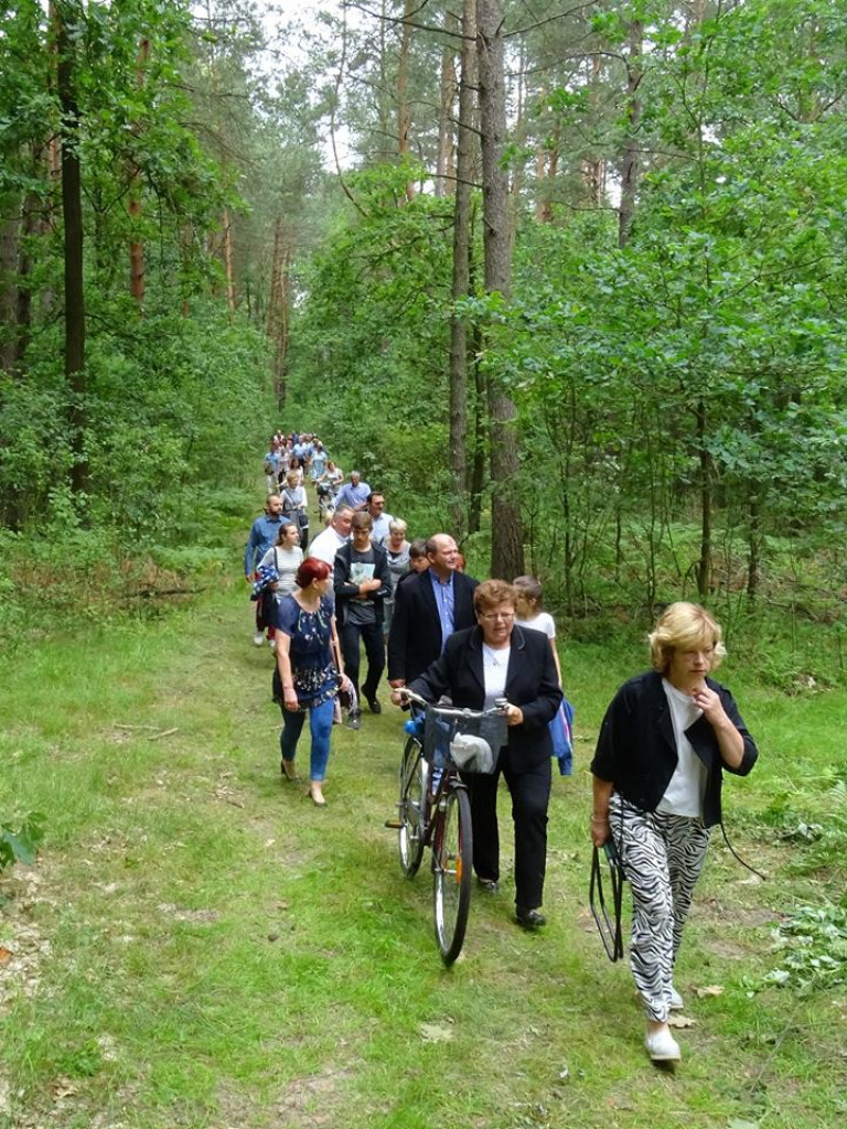 112 Rocznica Tajnych Misji Unickich w Lesie Sumierz