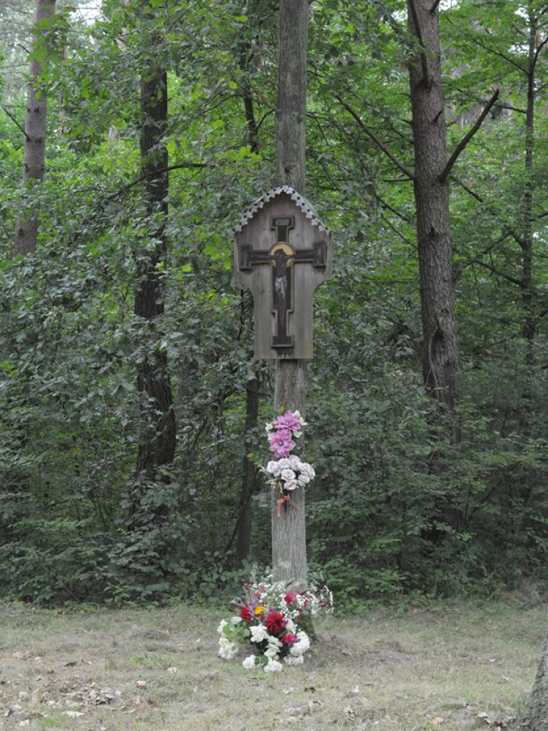 112 Rocznica Tajnych Misji Unickich w Lesie Sumierz