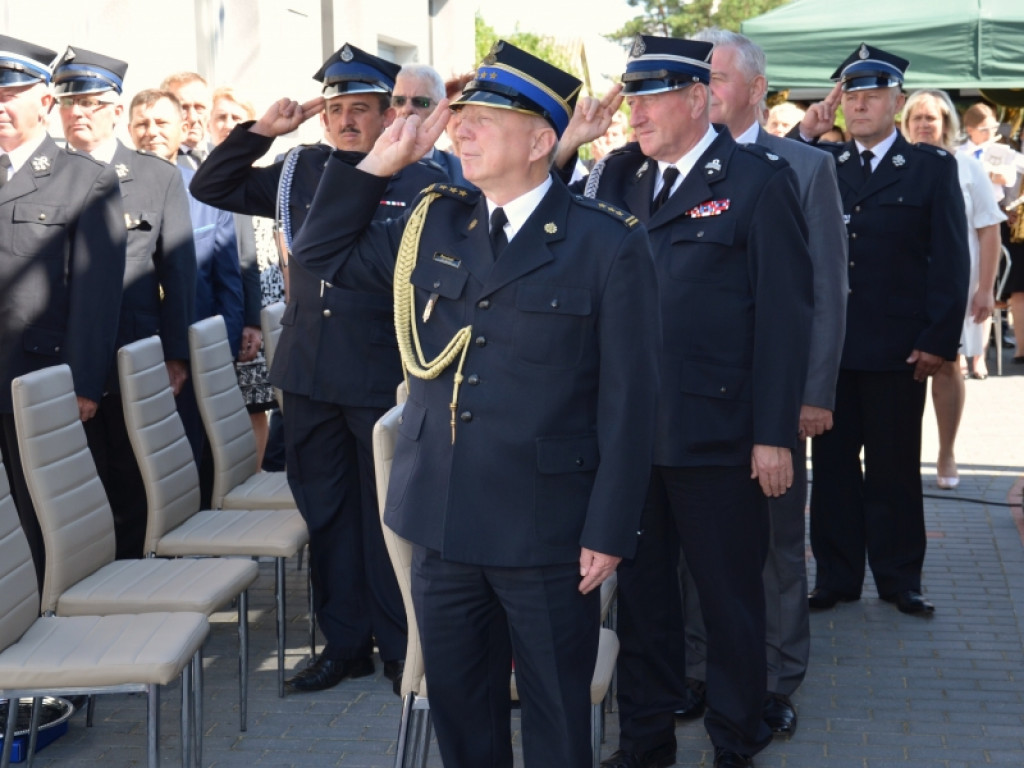 90-lecie  OSP Sętki
