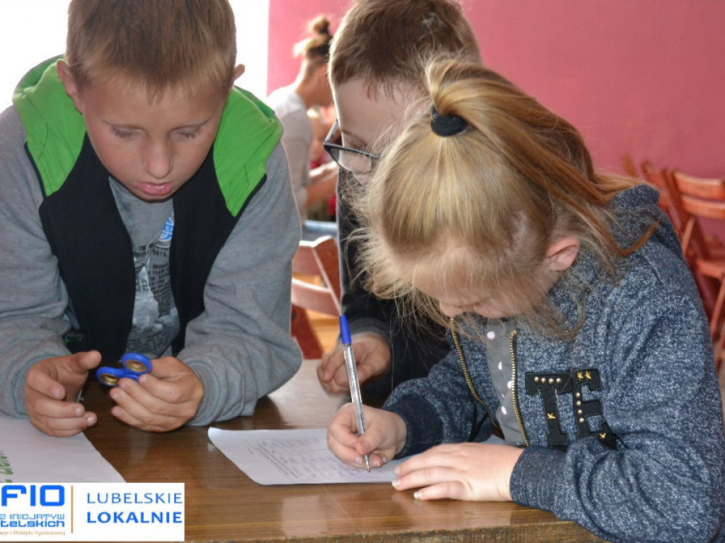 Przez zielone okulary - żyj zdrowo i bezpiecznie